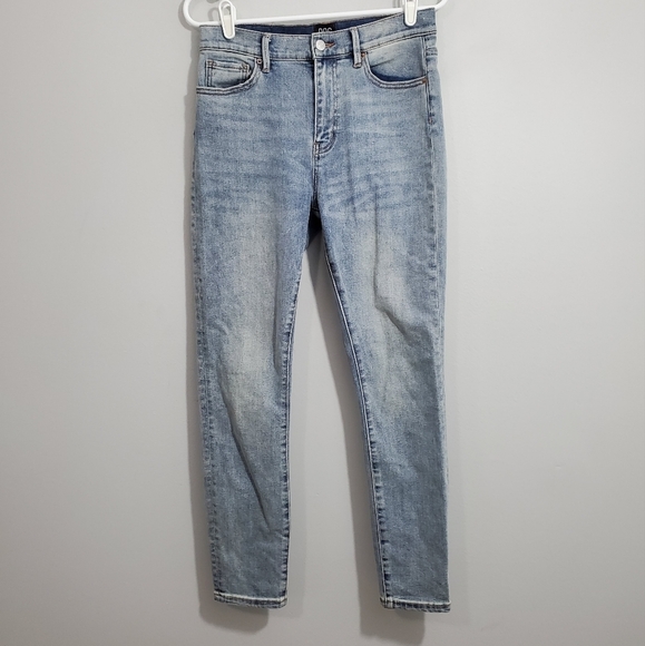 Urban Outfitters BDG Twig High Rise Skinny Jeans - Picture 1 of 3